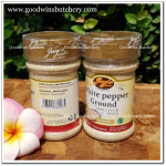 Pepper Jay's WHITE PEPPER GROUND Jays 75g